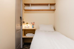 AYKUN Capsule Hostel